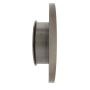 CENTRIC PARTS 121.33045 C-Tek Standard Brake Rotor