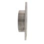 CENTRIC PARTS 121.33047 C-Tek Standard Brake Rotor