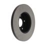 CENTRIC PARTS 121.33051 C-Tek Standard Brake Rotor