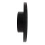 CENTRIC PARTS 121.33051 C-Tek Standard Brake Rotor