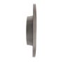 CENTRIC PARTS 121.33053 C-Tek Standard Brake Rotor