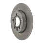 CENTRIC PARTS 121.33053 C-Tek Standard Brake Rotor