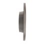 CENTRIC PARTS 121.33053 C-Tek Standard Brake Rotor