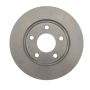 CENTRIC PARTS 121.33056 C-Tek Standard Brake Rotor
