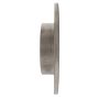 CENTRIC PARTS 121.33057 C-Tek Standard Brake Rotor