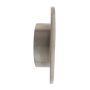 CENTRIC PARTS 121.33058 C-Tek Standard Brake Rotor