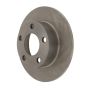 CENTRIC PARTS 121.33058 C-Tek Standard Brake Rotor