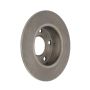 CENTRIC PARTS 121.33058 C-Tek Standard Brake Rotor