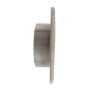 CENTRIC PARTS 121.33058 C-Tek Standard Brake Rotor