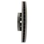 CENTRIC PARTS 121.33060 C-Tek Standard Brake Rotor