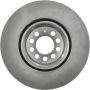 CENTRIC PARTS 121.33062 C-Tek Standard Brake Rotor