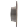 CENTRIC PARTS 121.33063 C-Tek Standard Brake Rotor