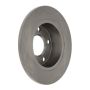 CENTRIC PARTS 121.33063 C-Tek Standard Brake Rotor