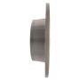 CENTRIC PARTS 121.33063 C-Tek Standard Brake Rotor