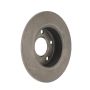 CENTRIC PARTS 121.33064 C-Tek Standard Brake Rotor