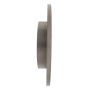 CENTRIC PARTS 121.33068 C-Tek Standard Brake Rotor