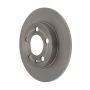 CENTRIC PARTS 121.33068 C-Tek Standard Brake Rotor
