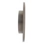 CENTRIC PARTS 121.33068 C-Tek Standard Brake Rotor