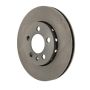 CENTRIC PARTS 121.33069 C-Tek Standard Brake Rotor