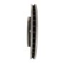 CENTRIC PARTS 121.33069 C-Tek Standard Brake Rotor