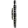 CENTRIC PARTS 121.33077 C-Tek Standard Brake Rotor