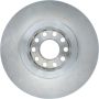 CENTRIC PARTS 121.33077 C-Tek Standard Brake Rotor