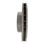 CENTRIC PARTS 121.33080 C-Tek Standard Brake Rotor
