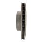 CENTRIC PARTS 121.33080 C-Tek Standard Brake Rotor
