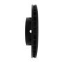 CENTRIC PARTS 121.33089 C-Tek Standard Brake Rotor