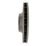 CENTRIC PARTS 121.33090 C-Tek Standard Brake Rotor
