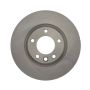 CENTRIC PARTS 121.33090 C-Tek Standard Brake Rotor