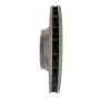 CENTRIC PARTS 121.33090 C-Tek Standard Brake Rotor