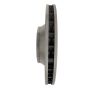CENTRIC PARTS 121.33091 C-Tek Standard Brake Rotor