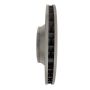 CENTRIC PARTS 121.33091 C-Tek Standard Brake Rotor
