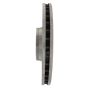 CENTRIC PARTS 121.33092 C-Tek Standard Brake Rotor