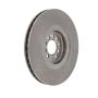 CENTRIC PARTS 121.33093 C-Tek Standard Brake Rotor