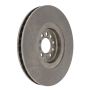 CENTRIC PARTS 121.33094 C-Tek Standard Brake Rotor
