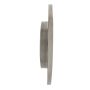 CENTRIC PARTS 121.33097 C-Tek Standard Brake Rotor