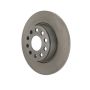 CENTRIC PARTS 121.33099 C-Tek Standard Brake Rotor