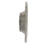 CENTRIC PARTS 121.33104 C-Tek Standard Brake Rotor
