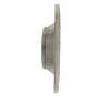 CENTRIC PARTS 121.33104 C-Tek Standard Brake Rotor