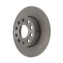 CENTRIC PARTS 121.33105 C-Tek Standard Brake Rotor