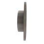 CENTRIC PARTS 121.33105 C-Tek Standard Brake Rotor