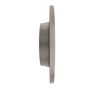 CENTRIC PARTS 121.33108 C-Tek Standard Brake Rotor