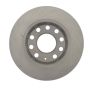 CENTRIC PARTS 121.33108 C-Tek Standard Brake Rotor