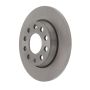 CENTRIC PARTS 121.33108 C-Tek Standard Brake Rotor