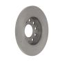 CENTRIC PARTS 121.33108 C-Tek Standard Brake Rotor