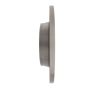 CENTRIC PARTS 121.33108 C-Tek Standard Brake Rotor