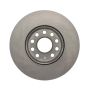 CENTRIC PARTS 121.33110 C-Tek Standard Brake Rotor
