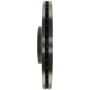 CENTRIC PARTS 121.33112 C-Tek Standard Brake Rotor
